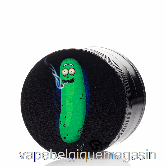 Vape Belgique V Syndicate Cornichon Antiadhésif 2,2 Pouces 4 Pièces